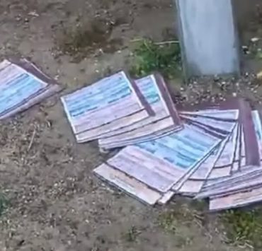 Fepade será quien investigue presunto uso de acordeones