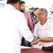Gobierno viene al encuentro con el pueblo