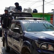Golpe a la delincuencia en Ixtacomitán