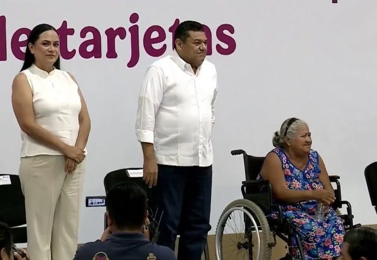 Habilitarán la Nave 3 del Parque Tabasco como centro de atención a migrantes