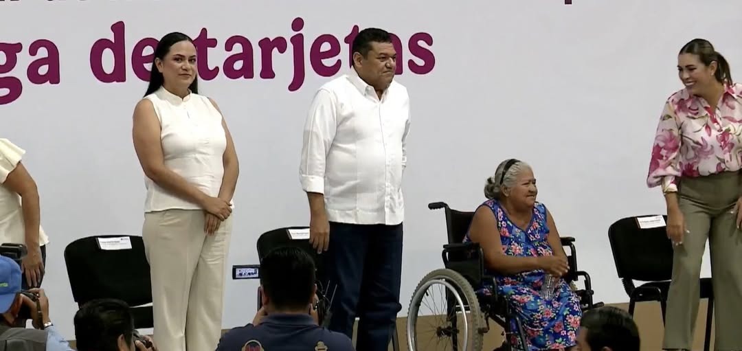 Habilitarán la Nave 3 del Parque Tabasco como centro de atención a migrantes