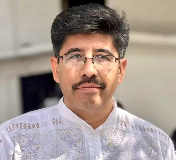Hugo Aguilar Ortiz