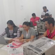 IEPC Tabasco concluye cómputo de votos