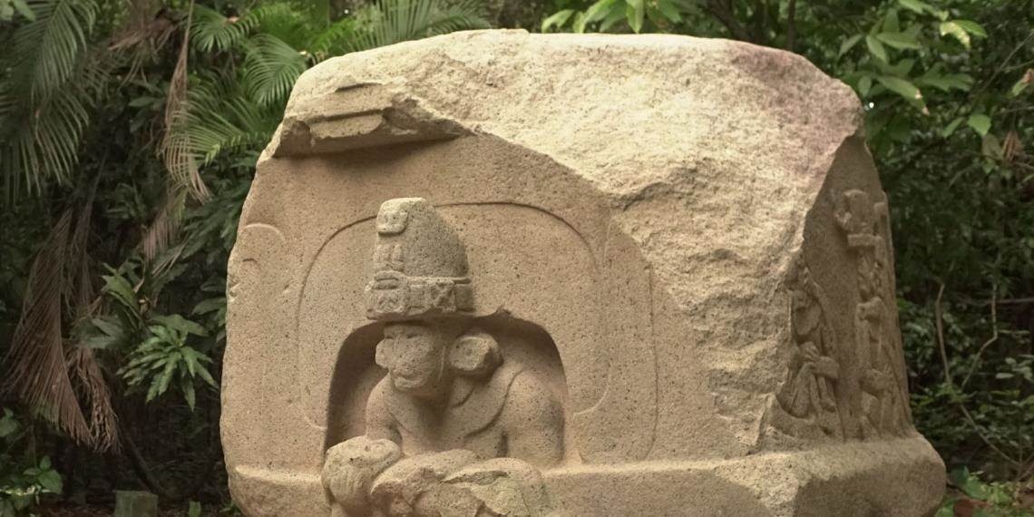 IEPCT dispuesto a organizar consulta sobre el Museo Nacional Olmeca