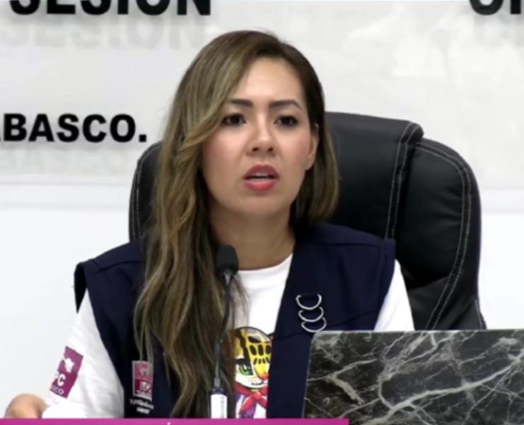 IEPCT llama a candidatos judiciales a esperar resultados oficiales