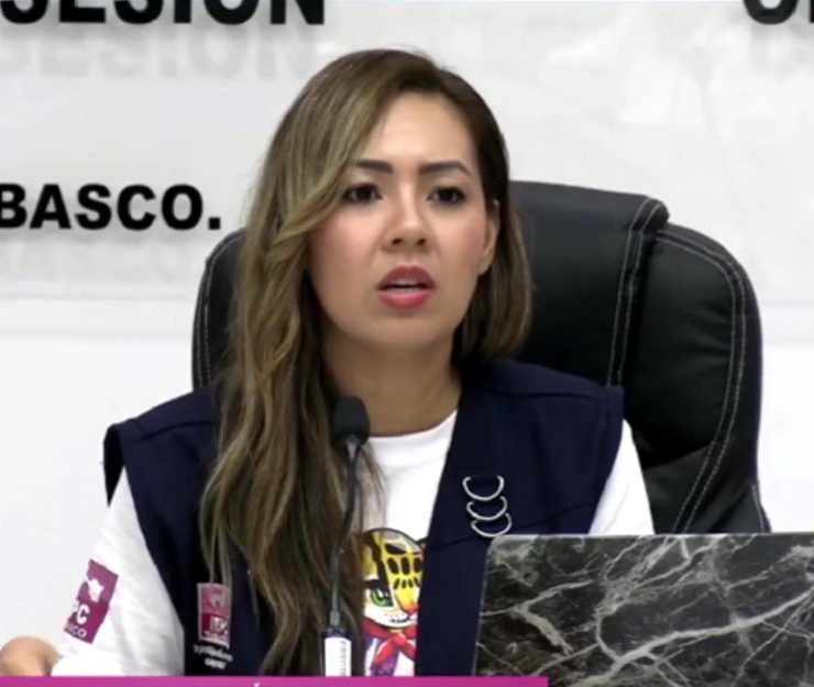 IEPCT llama a candidatos judiciales a esperar resultados oficiales