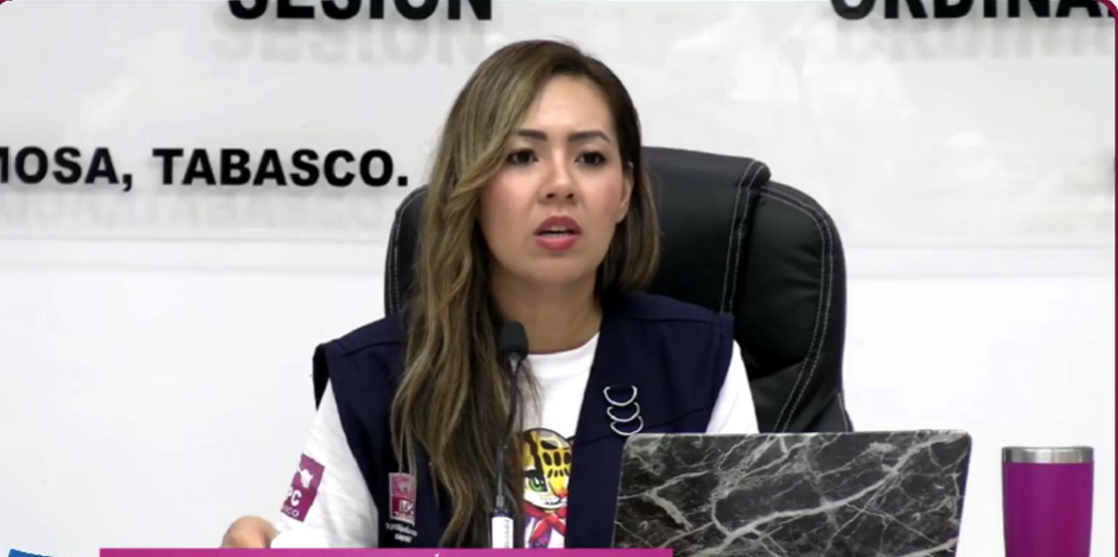 IEPCT llama a candidatos judiciales a esperar resultados oficiales