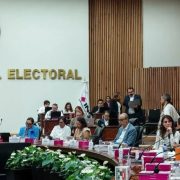 INE anulará votos de 818 casillas