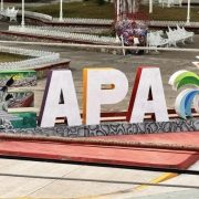 Inicia rodaje de una nueva serie fílmica en Teapa