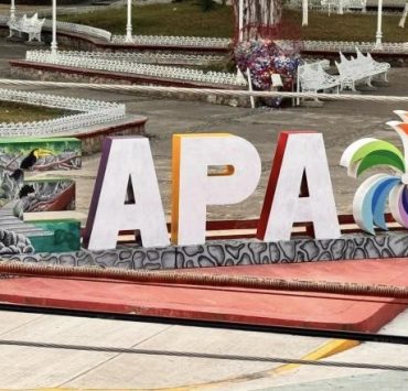 Inicia rodaje de una nueva serie fílmica en Teapa