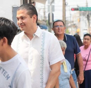 JUCOPO destaca éxito de jornada electoral judicial en Tabasco