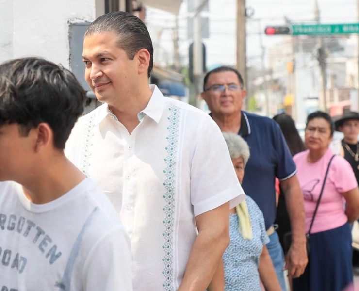 JUCOPO destaca éxito de jornada electoral judicial en Tabasco