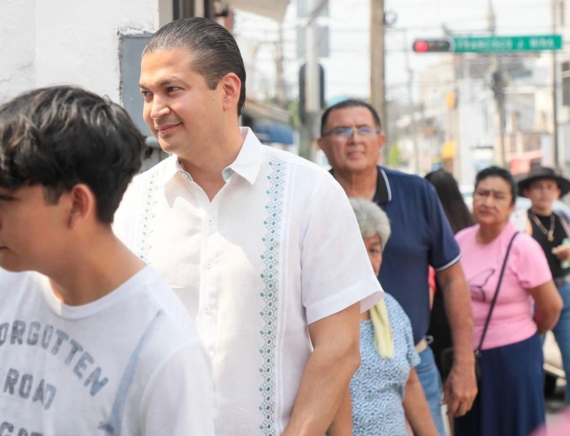 JUCOPO destaca éxito de jornada electoral judicial en Tabasco