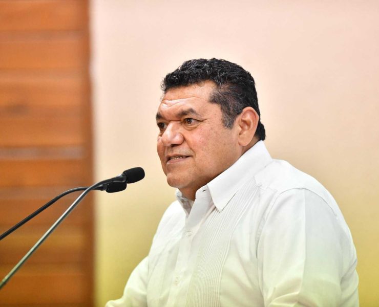 Jornada judicial deja saldo blanco en Tabasco
