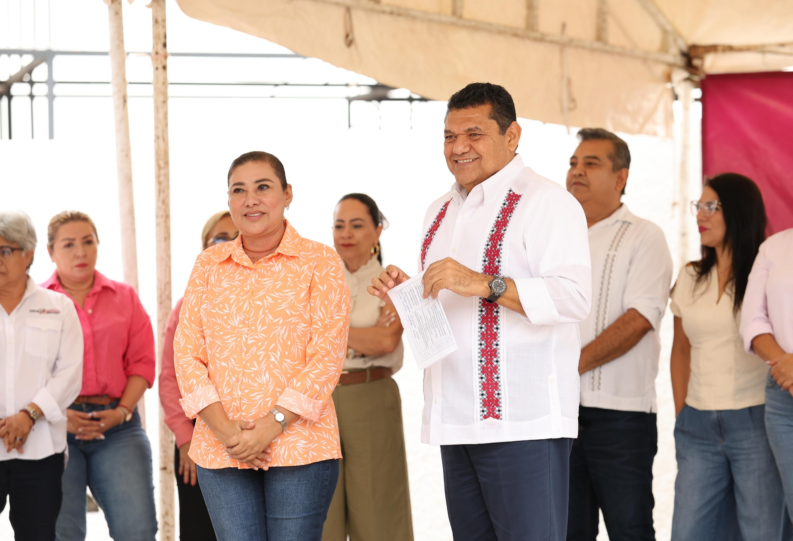 Las Jornadas de Atención en Territorio