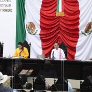 Le aprueban 3 iniciativas al gobernador en Congreso, desaparece ITAIP y crean nueva ley anticorrupción