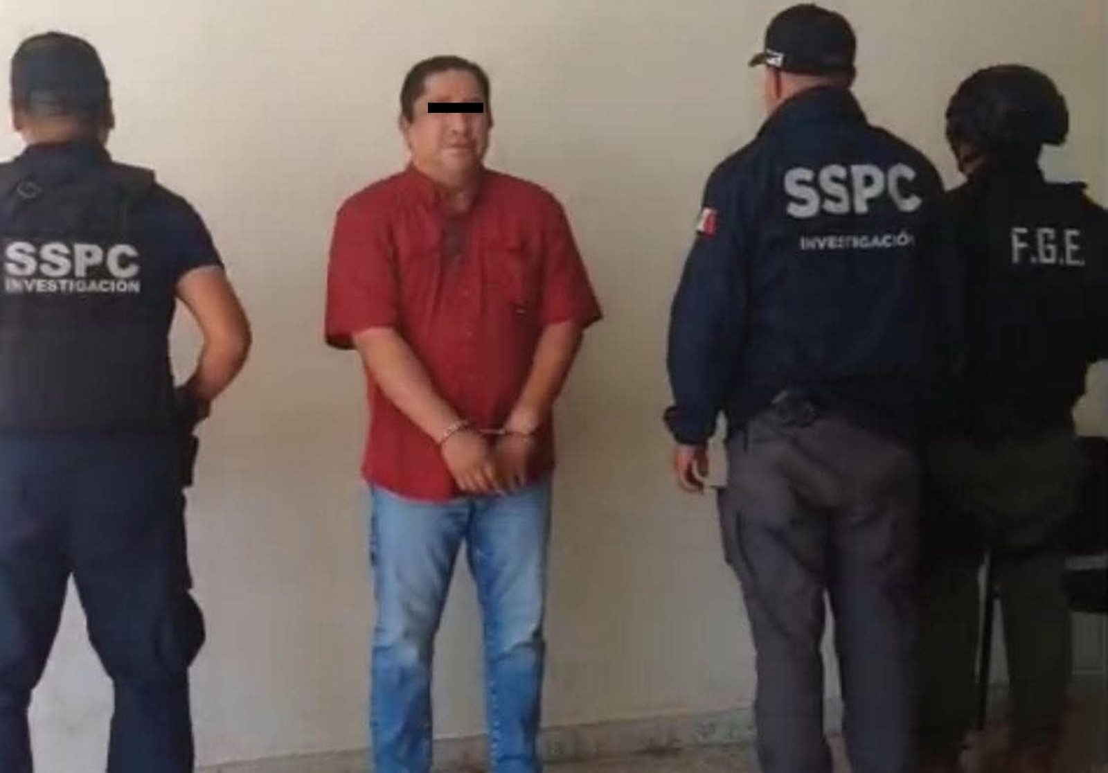 Niega Congreso de Tabasco vínculo laboral con Hiram N