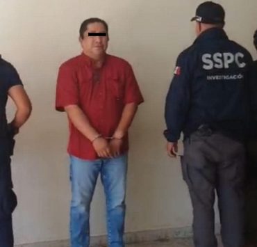 Niega Congreso de Tabasco vínculo laboral con Hiram N