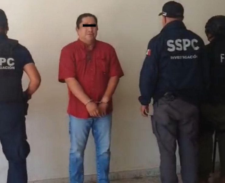 Niega Congreso de Tabasco vínculo laboral con Hiram N