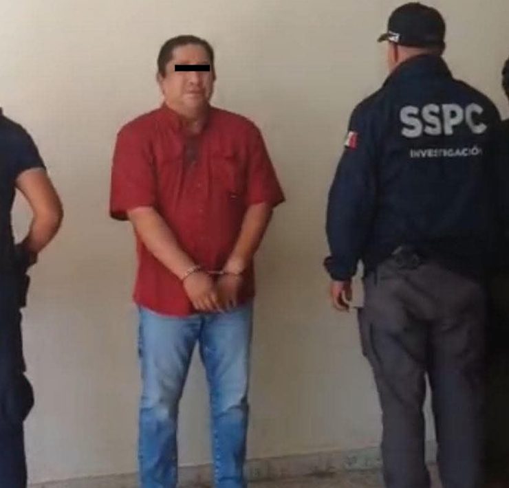 Niega Congreso de Tabasco vínculo laboral con Hiram N