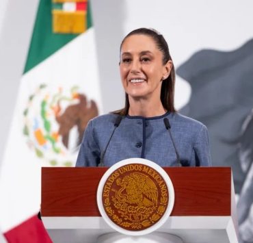 Por enfrentamiento en frontera no hay elementos mexicanos lesionados