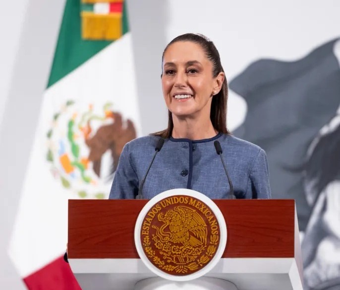 Por enfrentamiento en frontera no hay elementos mexicanos lesionados