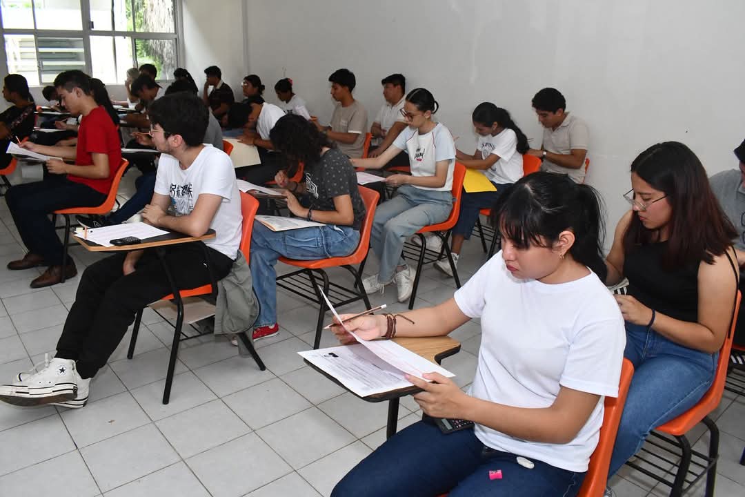 Qué sigue para los aspirantes