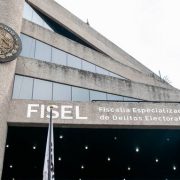 Recibe FGR 118 denuncias por posibles delitos electorales