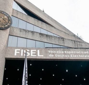 Recibe FGR 118 denuncias por posibles delitos electorales