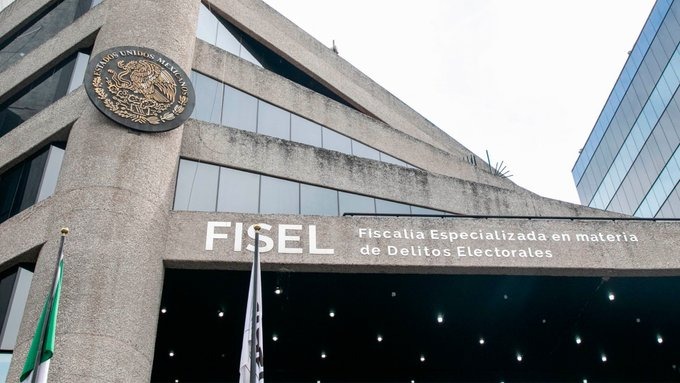 Recibe FGR 118 denuncias por posibles delitos electorales