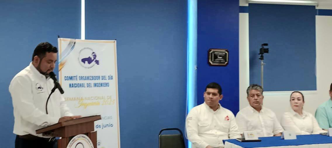 Semana Nacional de Ingeniería 2025