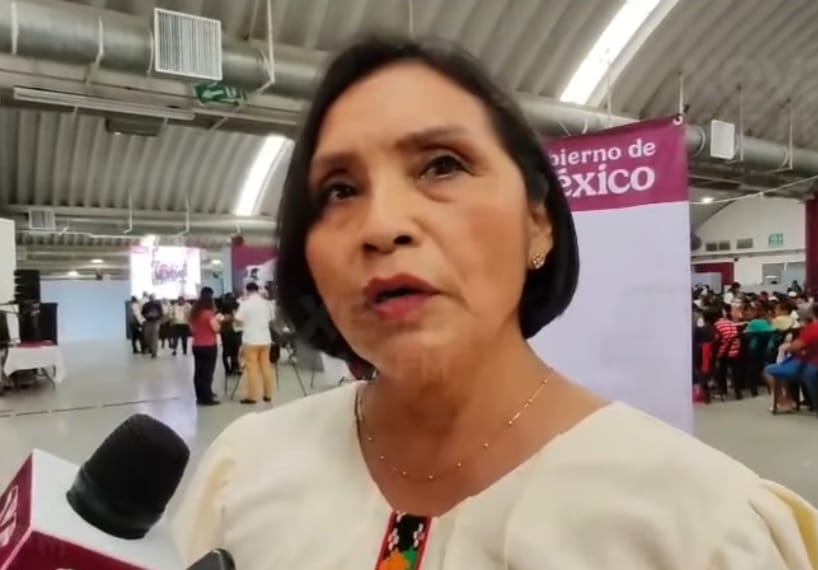 Secretaría de Bienestar en Tabasco