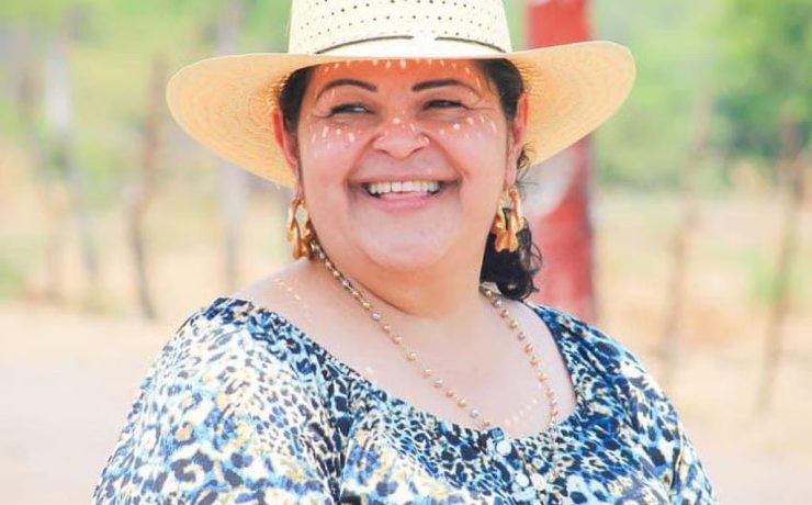 Segunda alcaldesa asesinada en Michoacán