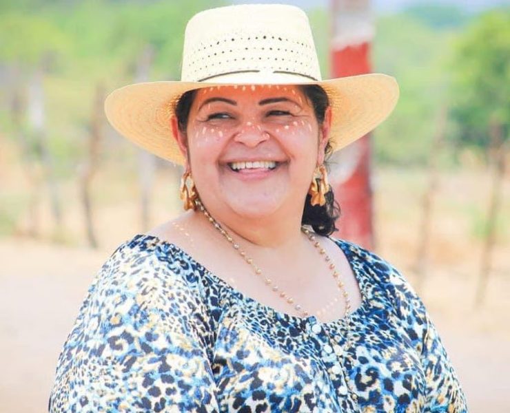 Segunda alcaldesa asesinada en Michoacán