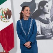 Sheinbaum acusa a la oposición