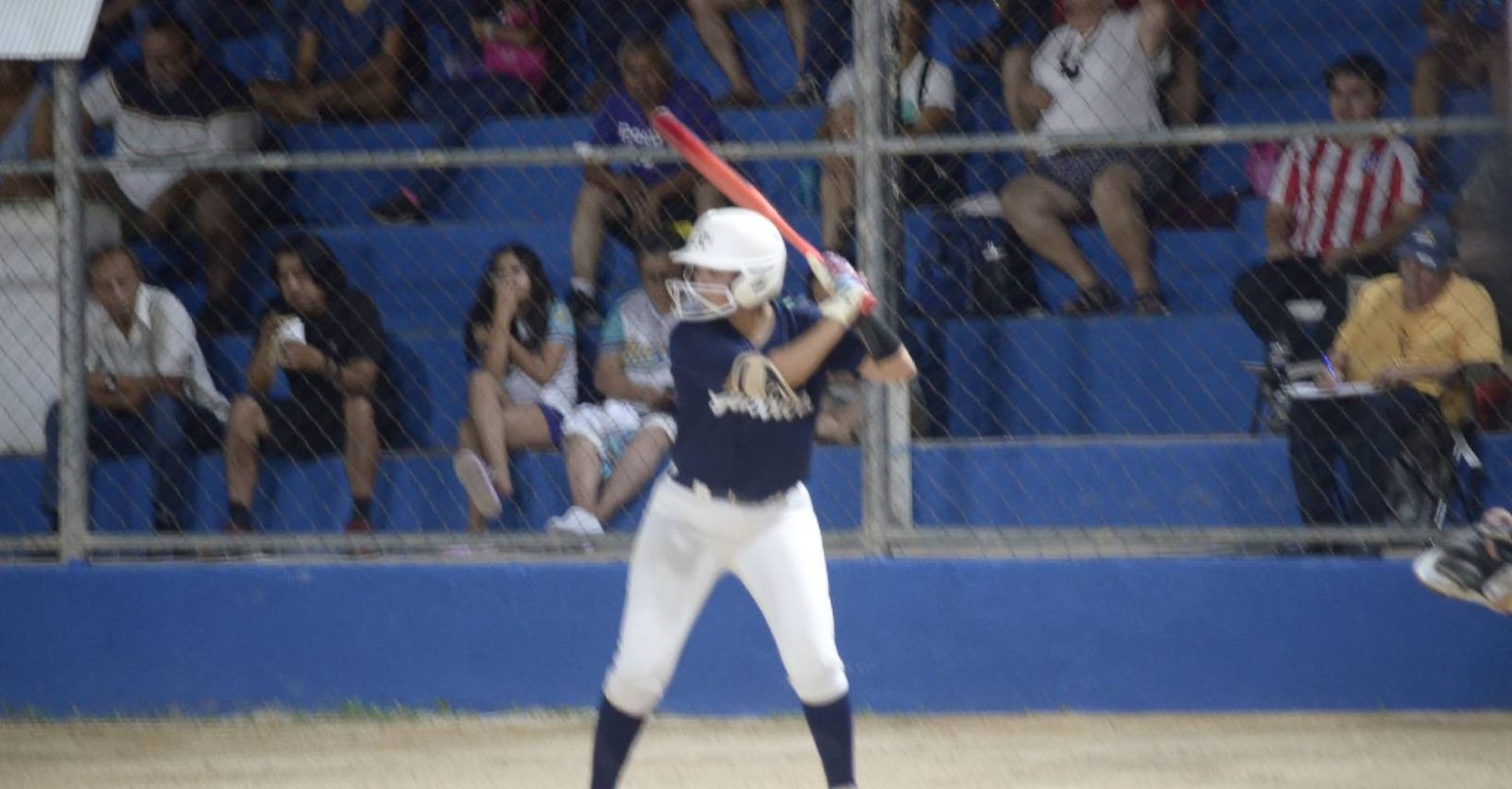Tabasco inició con dura derrota en Softbol ¡Impactante arranque!