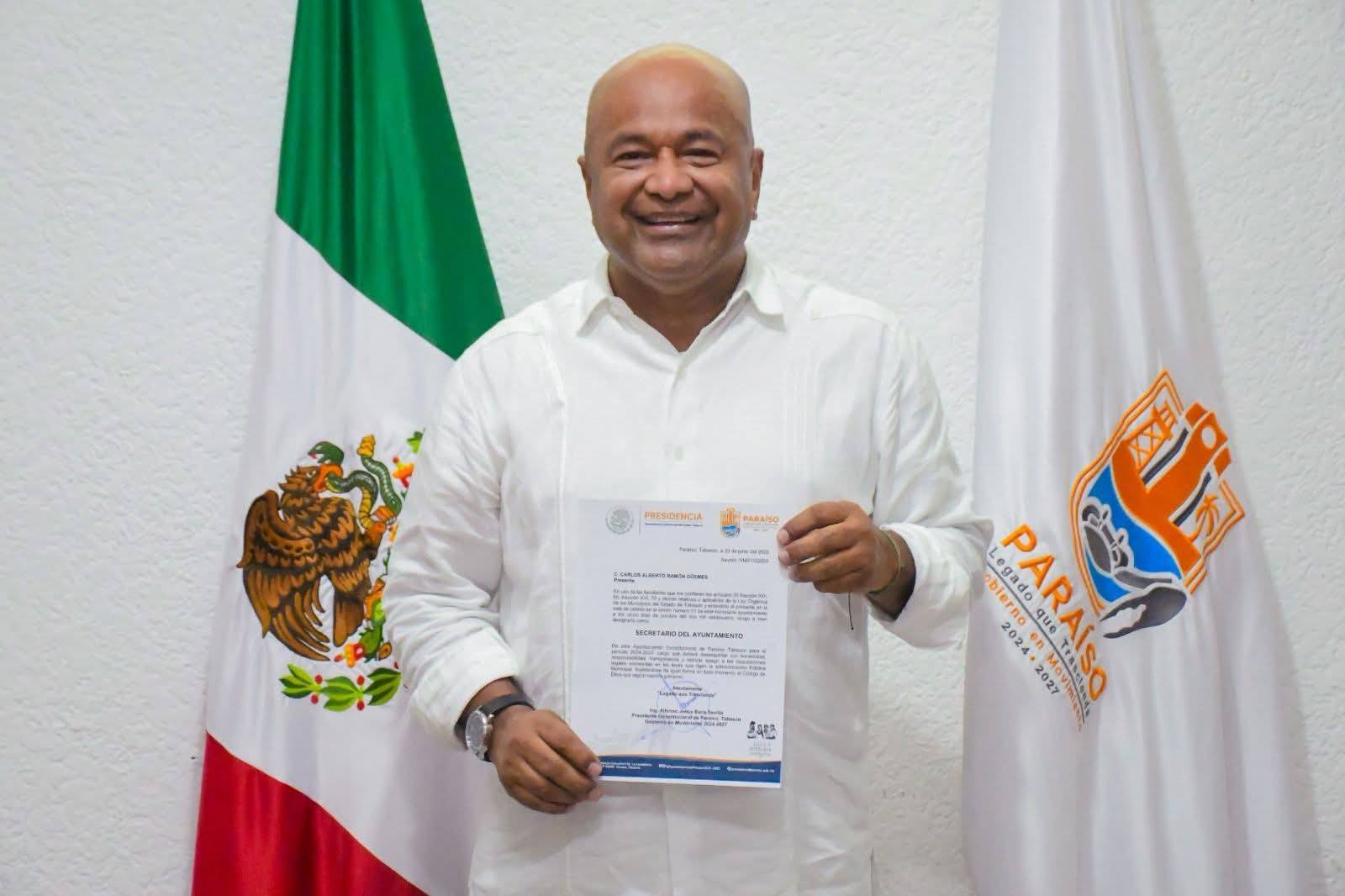 Trayectoria de Carlos Güemes