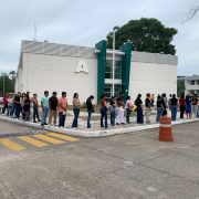 UJAT arrancó su proceso de admisión
