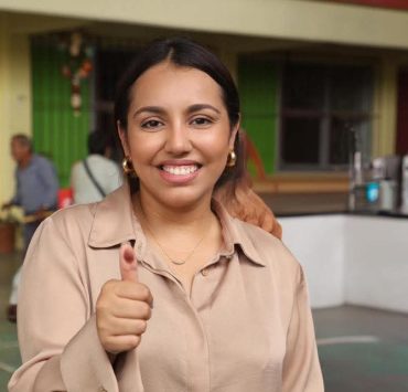 El voto del pueblo hace historia en Tabasco
