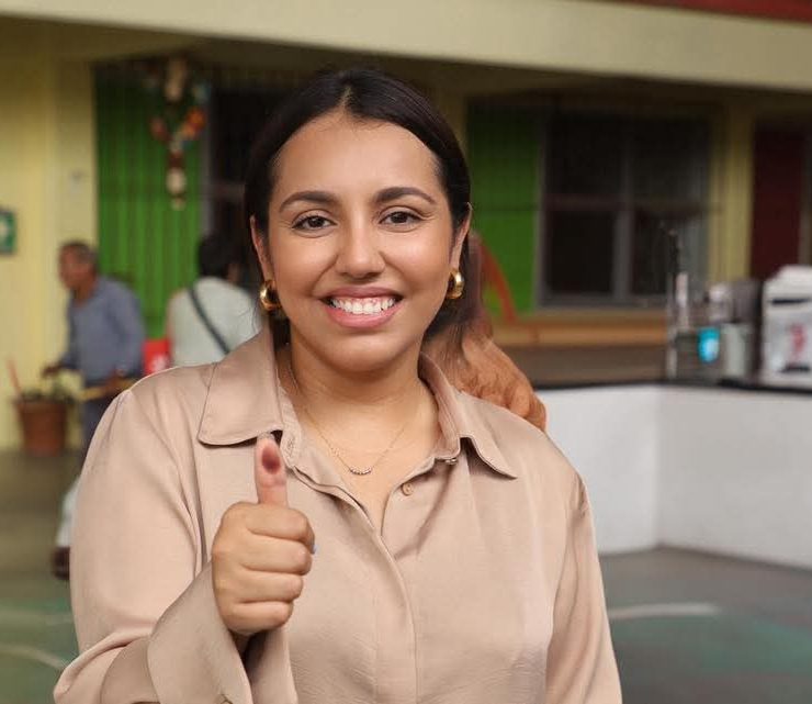 El voto del pueblo hace historia en Tabasco