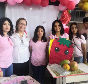 Concluye Plantel 1 de COBATAB actividades académicas