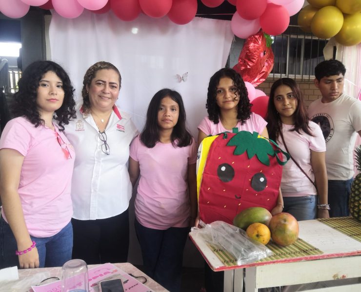 Concluye Plantel 1 de COBATAB actividades académicas