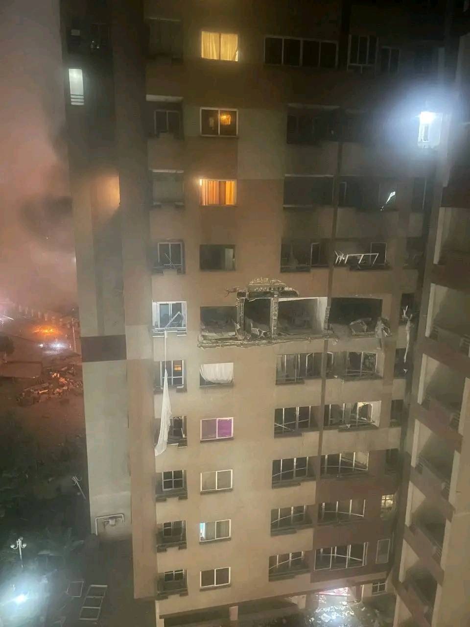 conflicto en Medio Oriente