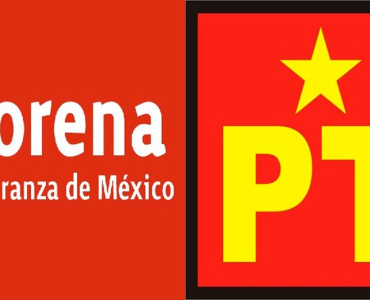 detención de asesor del PT