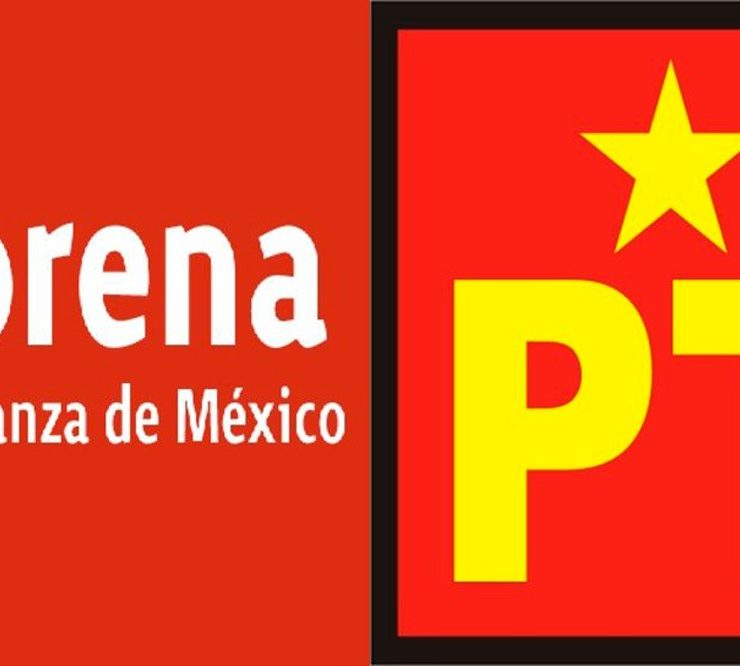 detención de asesor del PT