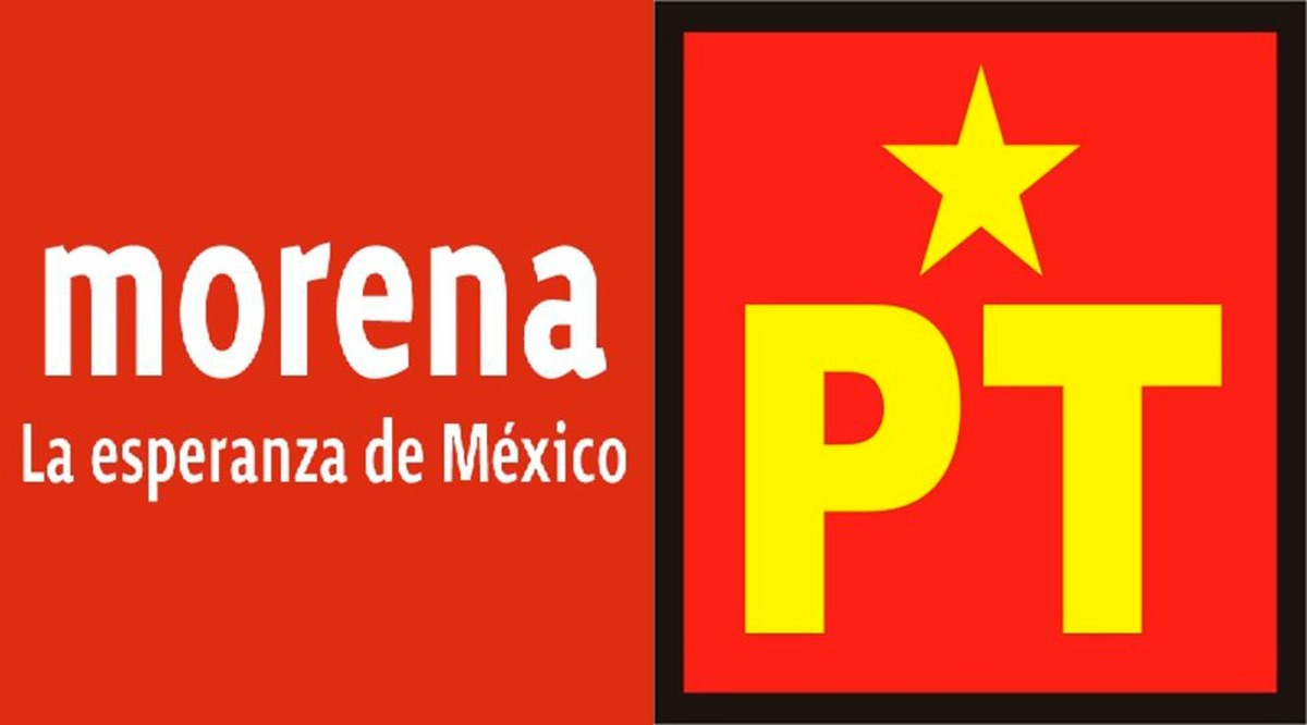 detención de asesor del PT