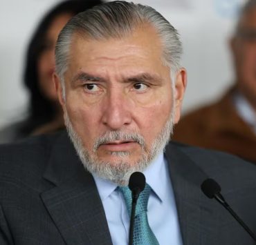 Adán Augusto