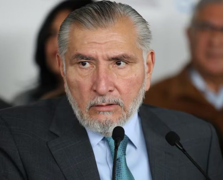 Adán Augusto