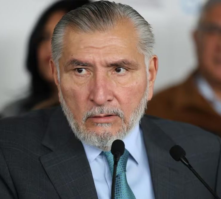 Adán Augusto