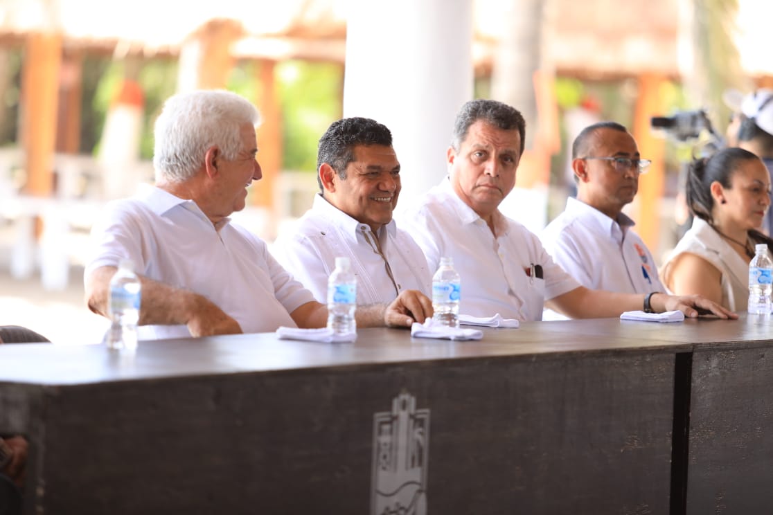Beneficio para los paraiseños